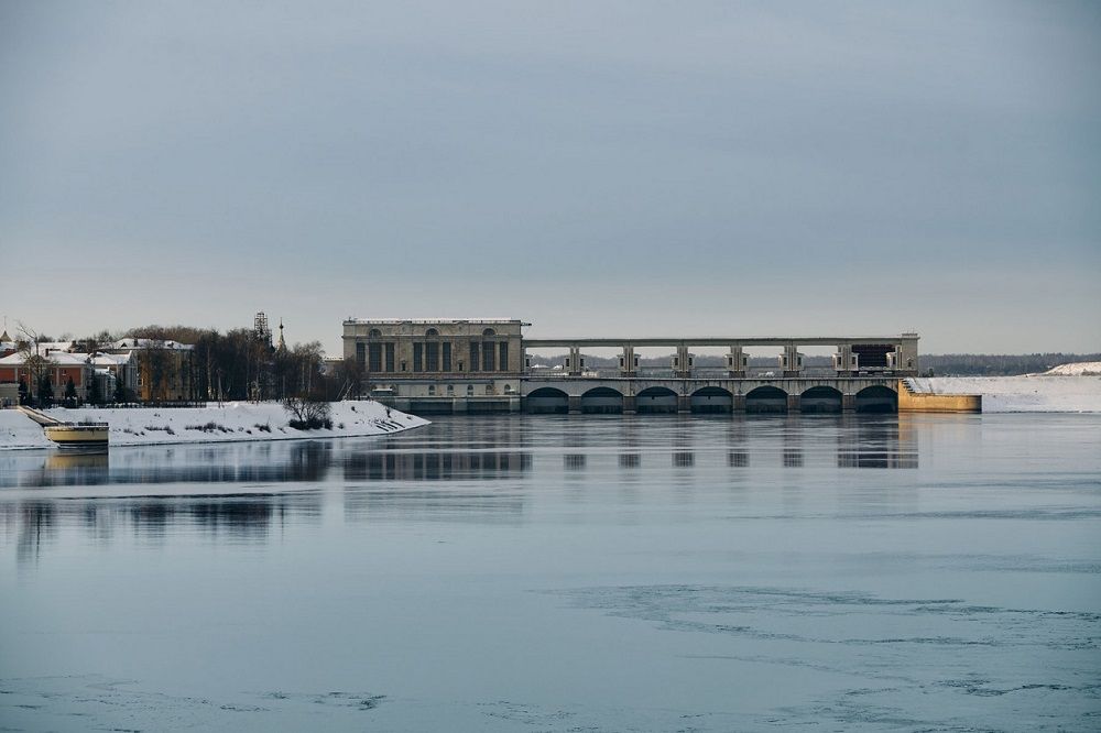 AZIMUT ОТЕЛЬ УГЛИЧ, отель - 3