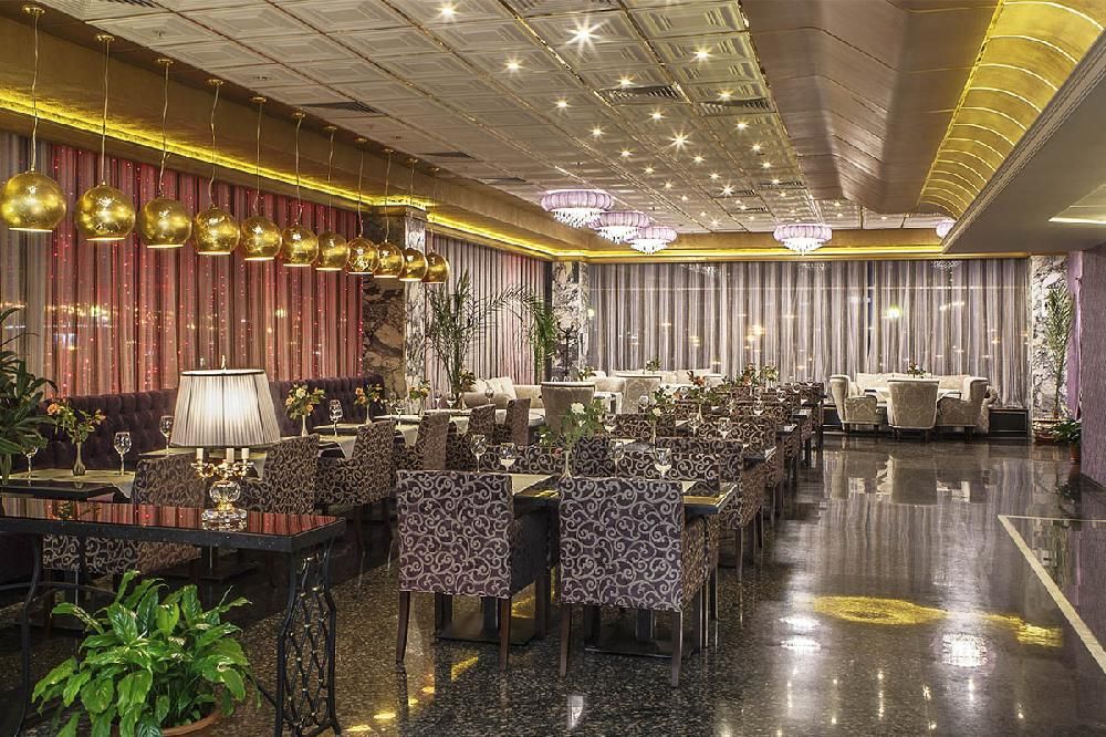 САЛЮТ, гостиница - 13