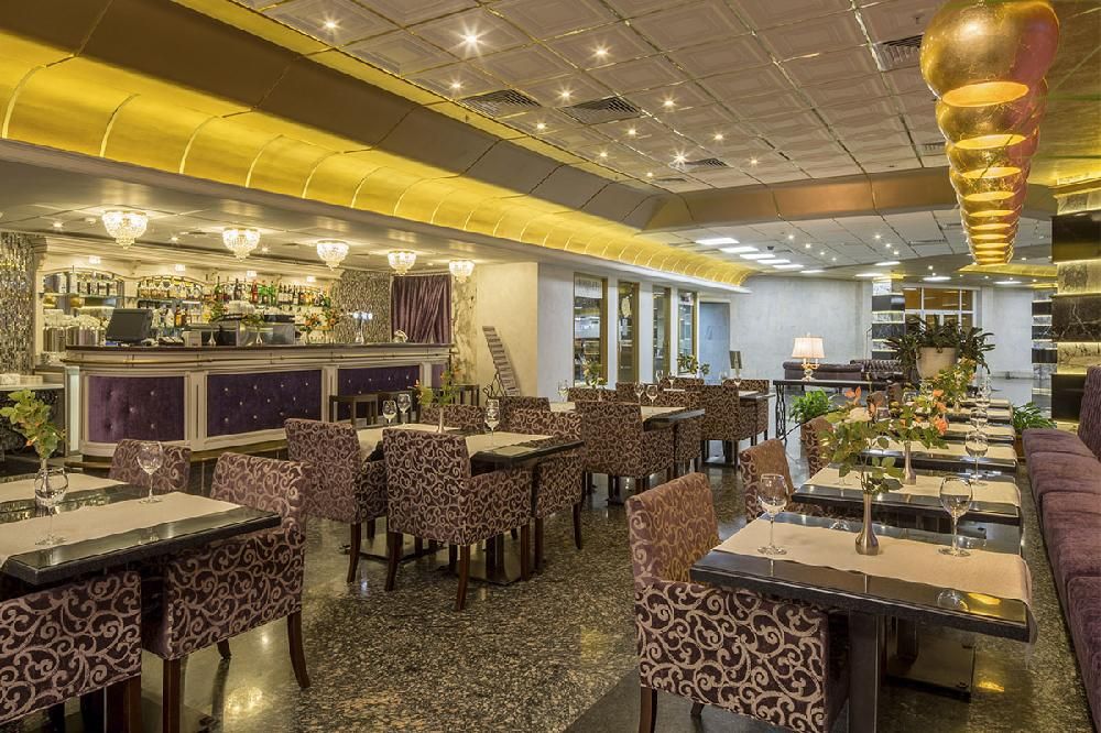 САЛЮТ, гостиница - 12