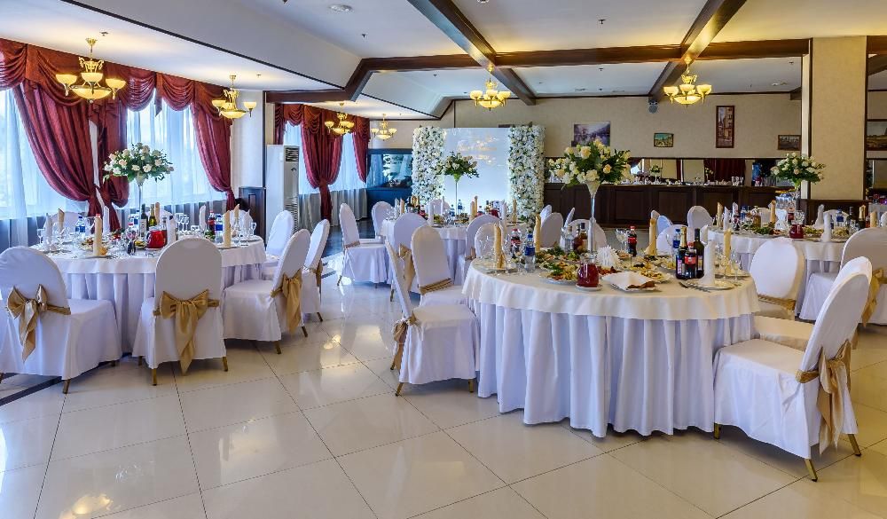 САЛЮТ, гостиница - 10