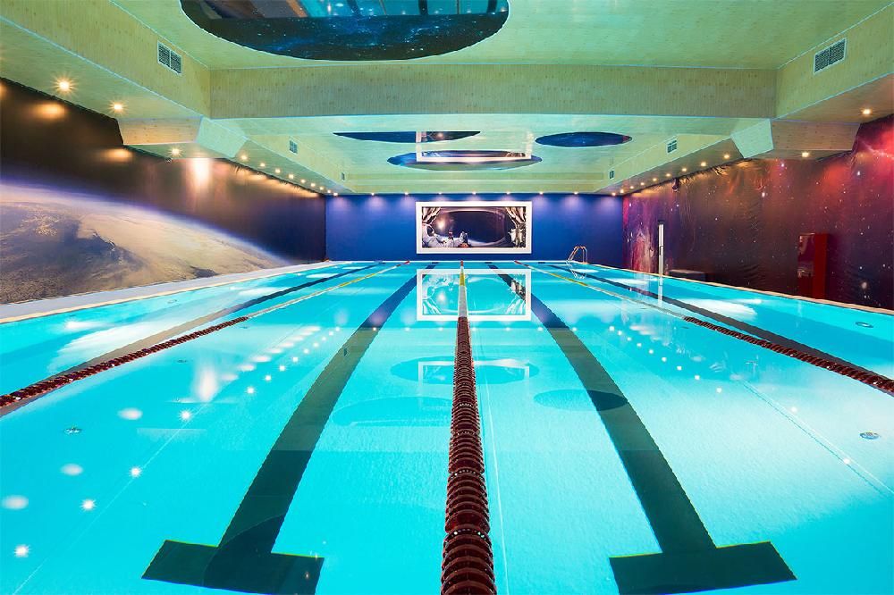 САЛЮТ, гостиница - 22