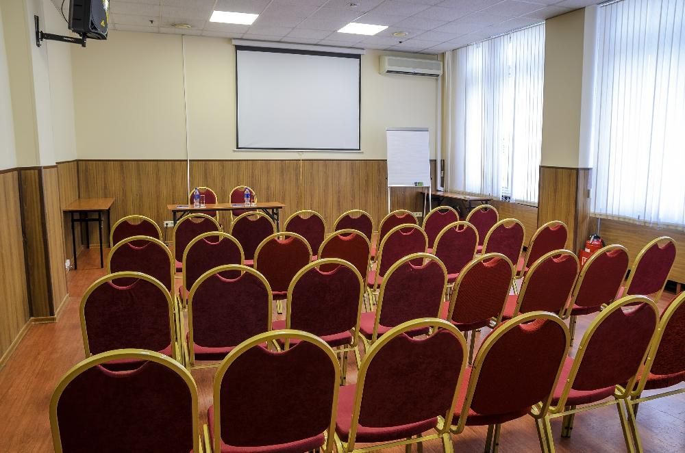 САЛЮТ, гостиница - 29