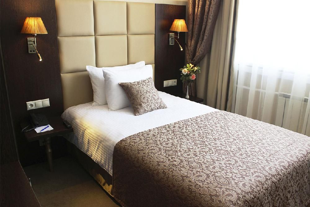 САЛЮТ, гостиница - 34