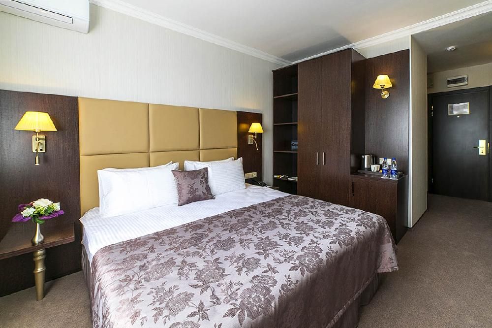 САЛЮТ, гостиница - 35