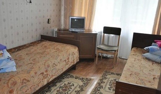 им. СТАНКО, санаторий - 30
