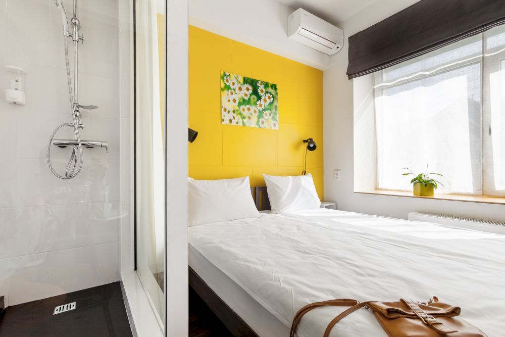 ЛАЙВ, гостиница - 16