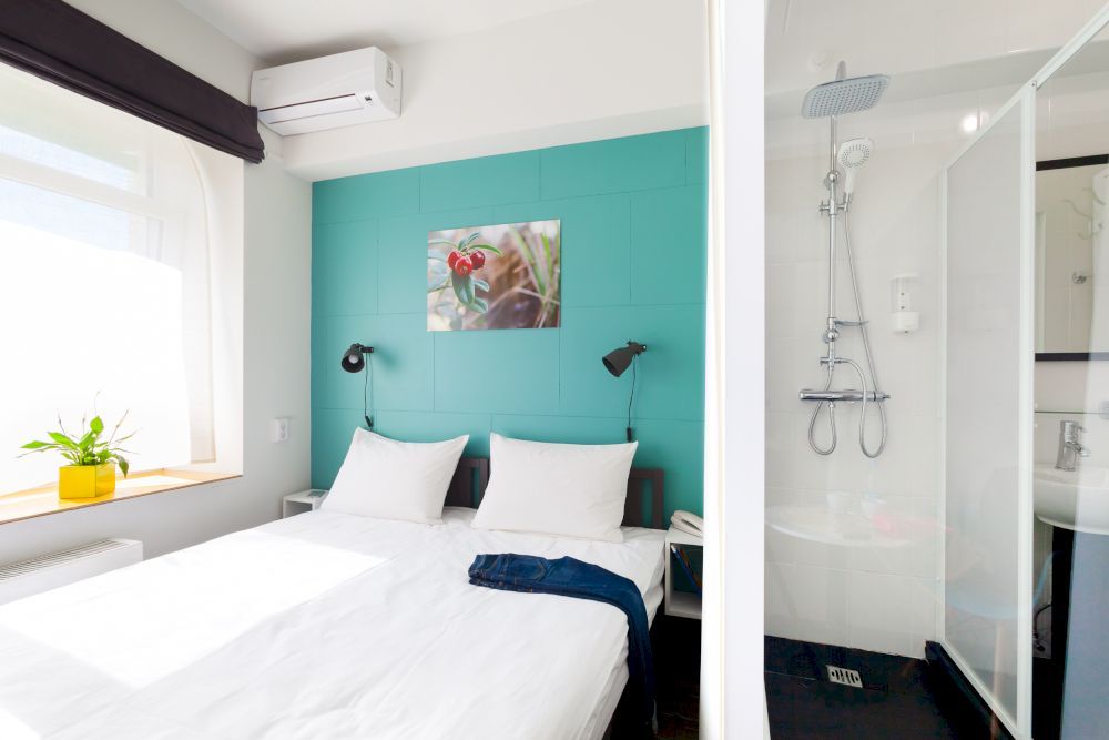 ЛАЙВ, гостиница - 9