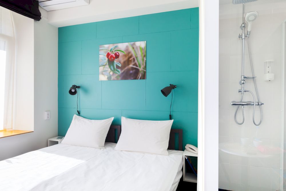 ЛАЙВ, гостиница - 8