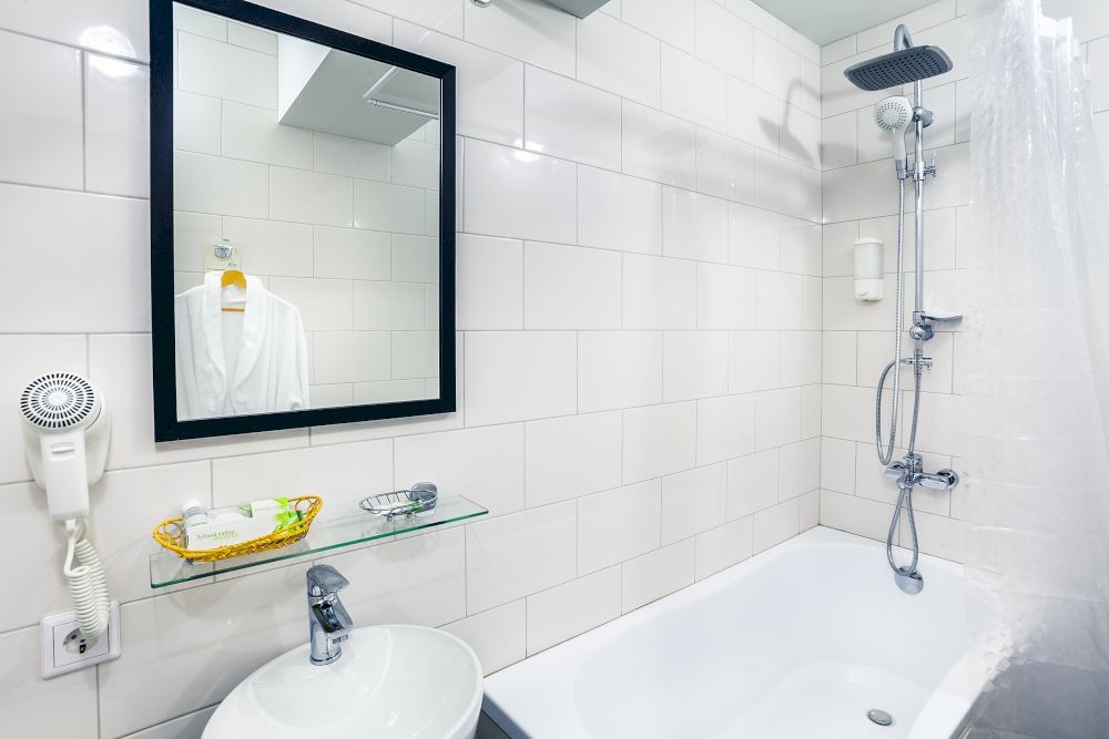 ЛАЙВ, гостиница - 20