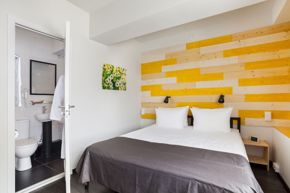 ЛАЙВ, гостиница - 18