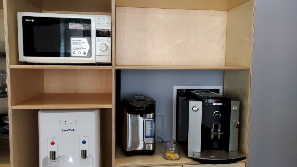 ЛАЙВ, гостиница - 6