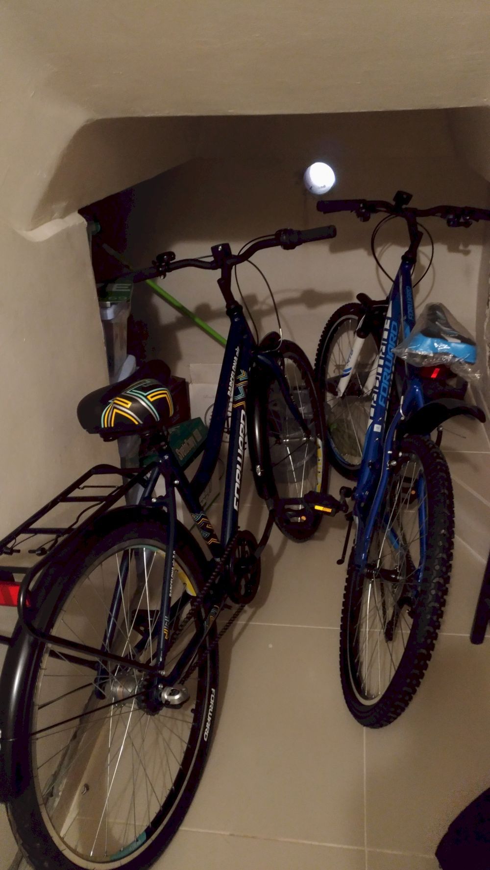 ЛАЙВ, гостиница - 5