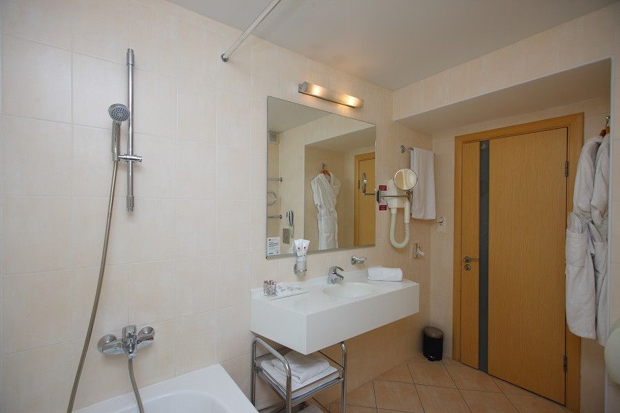 AZIMUT ОТЕЛЬ НОВОСИБИРСК, отель - 64