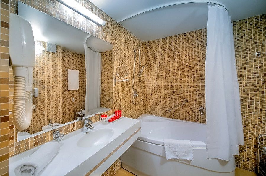 AZIMUT ОТЕЛЬ НОВОСИБИРСК, отель - 63