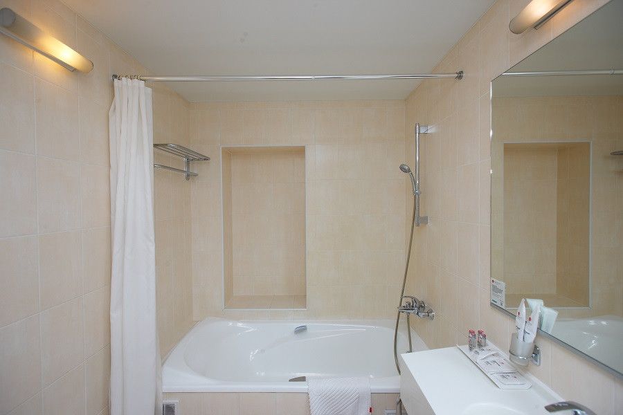 AZIMUT ОТЕЛЬ НОВОСИБИРСК, отель - 62