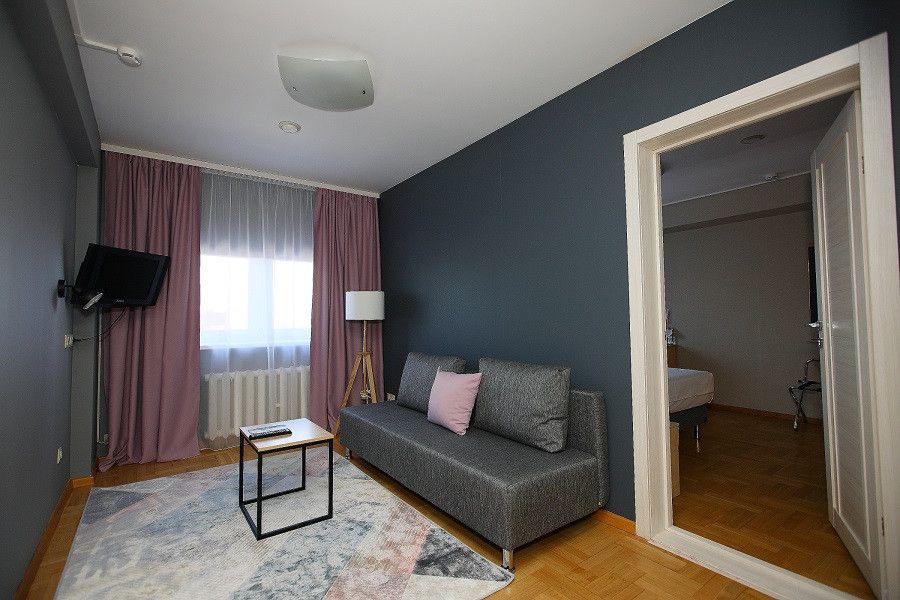 AZIMUT ОТЕЛЬ НОВОСИБИРСК, отель - 58