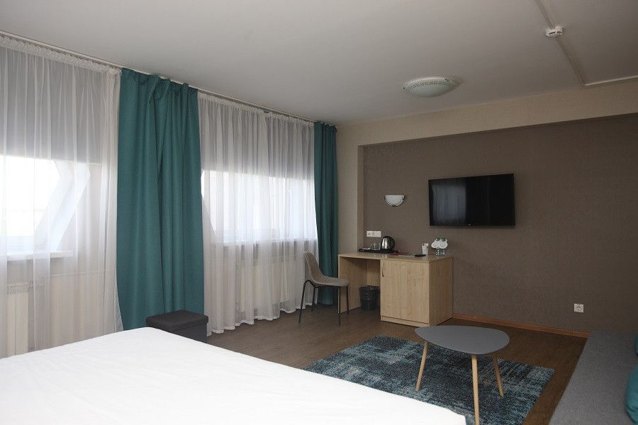 AZIMUT ОТЕЛЬ НОВОСИБИРСК, отель - 55