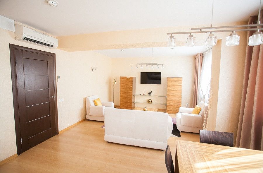 AZIMUT ОТЕЛЬ НОВОСИБИРСК, отель - 54