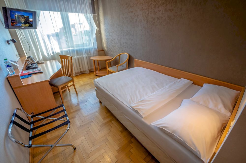 AZIMUT ОТЕЛЬ НОВОСИБИРСК, отель - 53