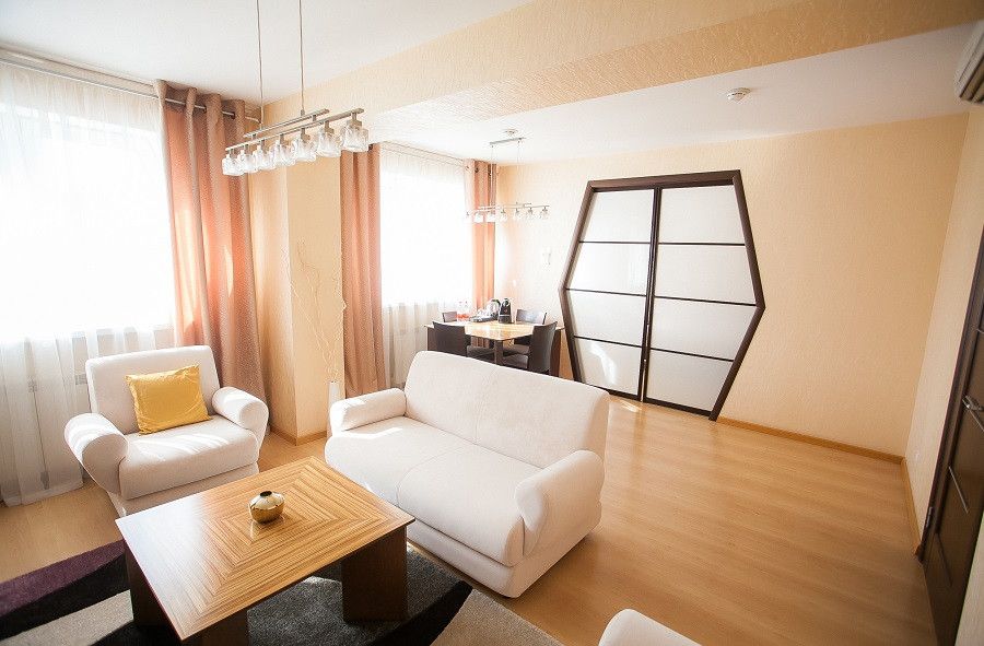 AZIMUT ОТЕЛЬ НОВОСИБИРСК, отель - 46