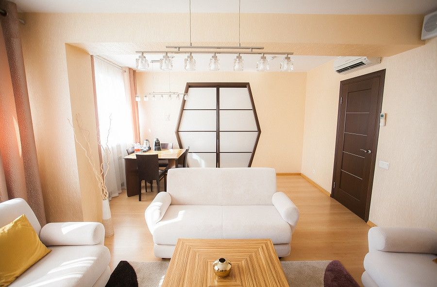 AZIMUT ОТЕЛЬ НОВОСИБИРСК, отель - 45