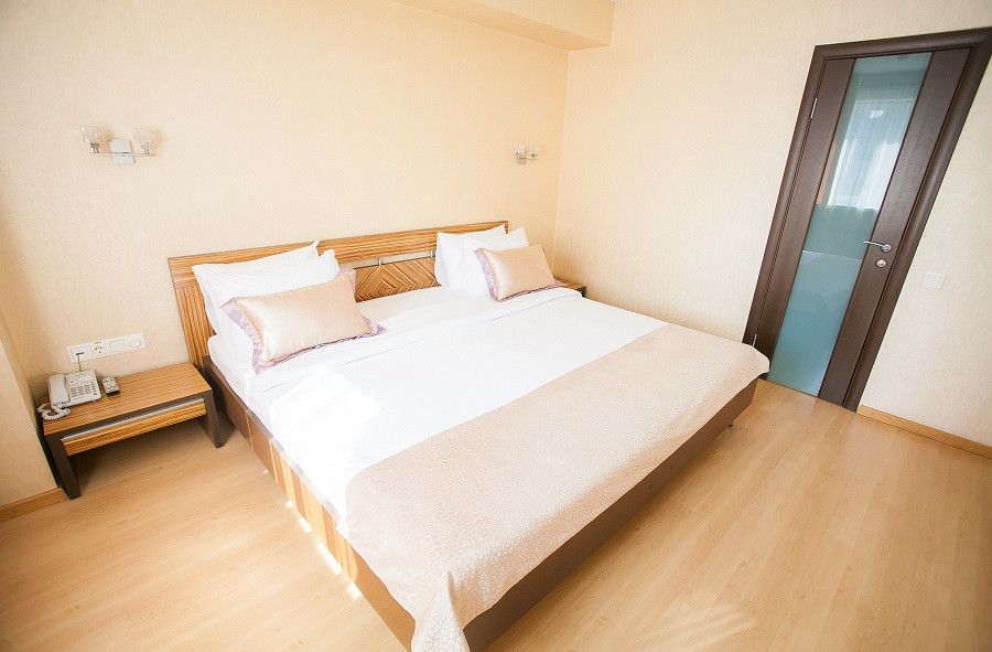 AZIMUT ОТЕЛЬ НОВОСИБИРСК, отель - 43