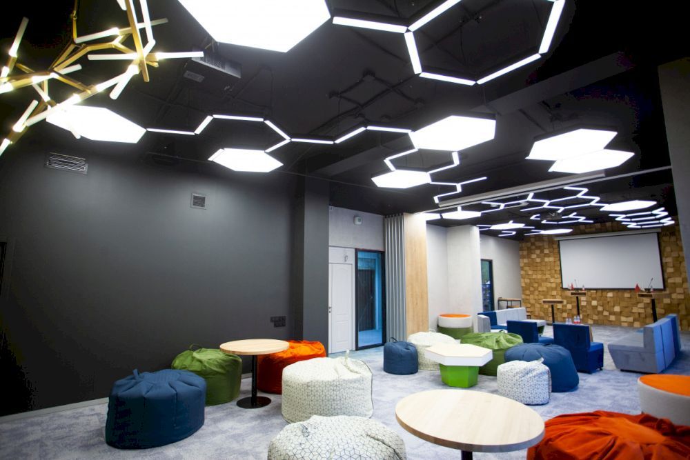 AZIMUT ОТЕЛЬ НОВОСИБИРСК, отель - 21