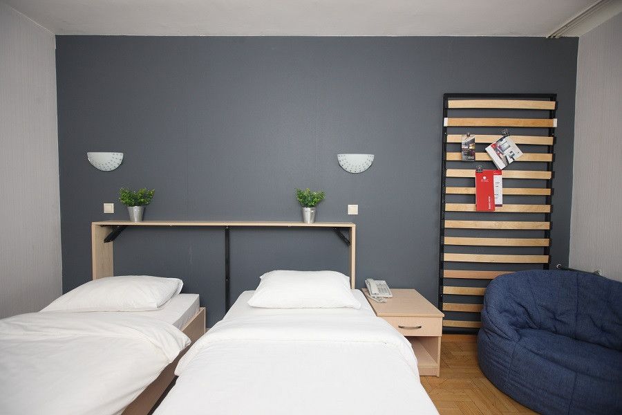 AZIMUT ОТЕЛЬ НОВОСИБИРСК, отель - 40