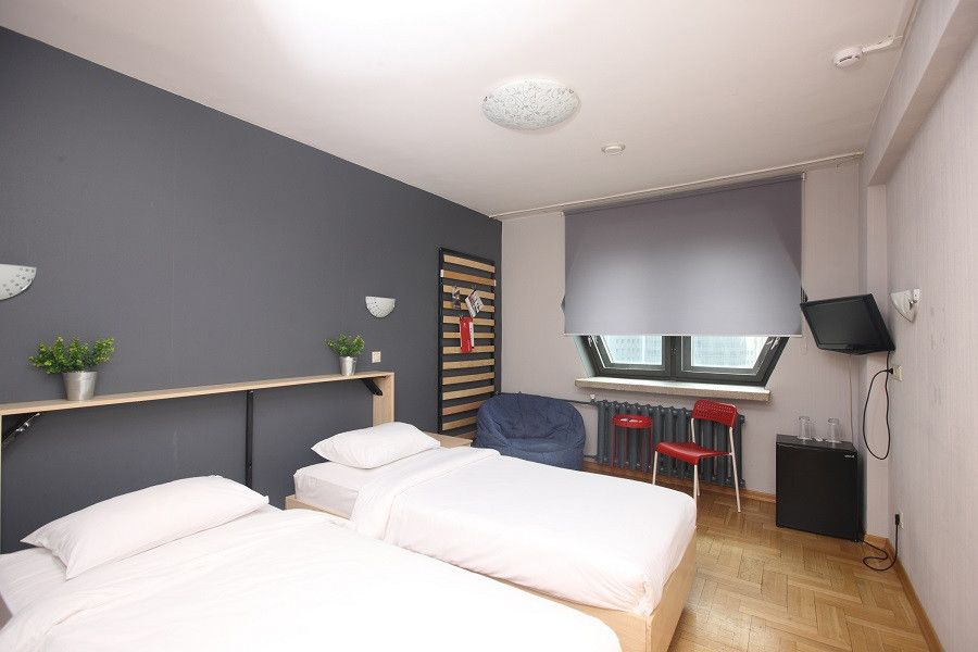 AZIMUT ОТЕЛЬ НОВОСИБИРСК, отель - 39