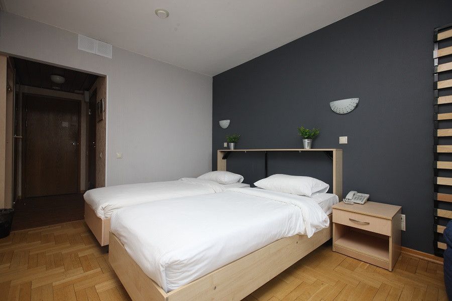 AZIMUT ОТЕЛЬ НОВОСИБИРСК, отель - 37