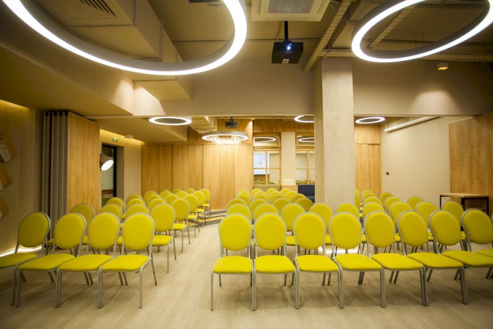 AZIMUT ОТЕЛЬ НОВОСИБИРСК, отель - 26