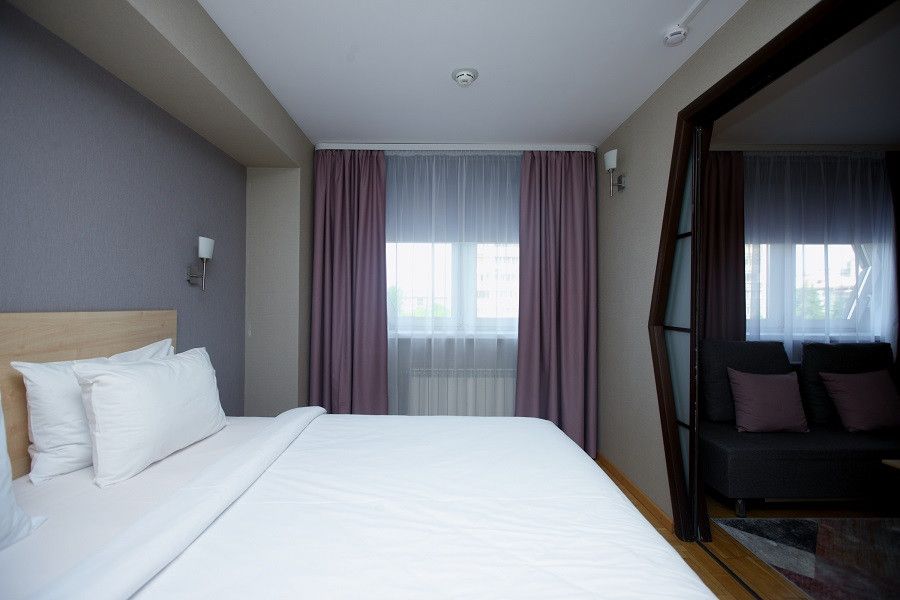 AZIMUT ОТЕЛЬ НОВОСИБИРСК, отель - 35