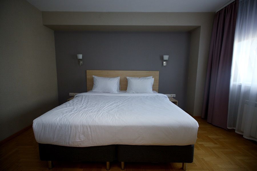 AZIMUT ОТЕЛЬ НОВОСИБИРСК, отель - 34