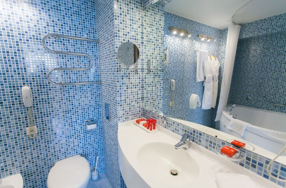 AZIMUT ОТЕЛЬ НОВОСИБИРСК, отель - 60