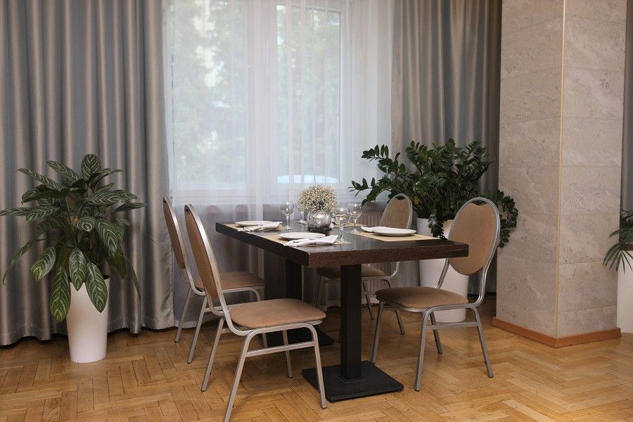 AZIMUT ОТЕЛЬ НОВОСИБИРСК, отель - 15