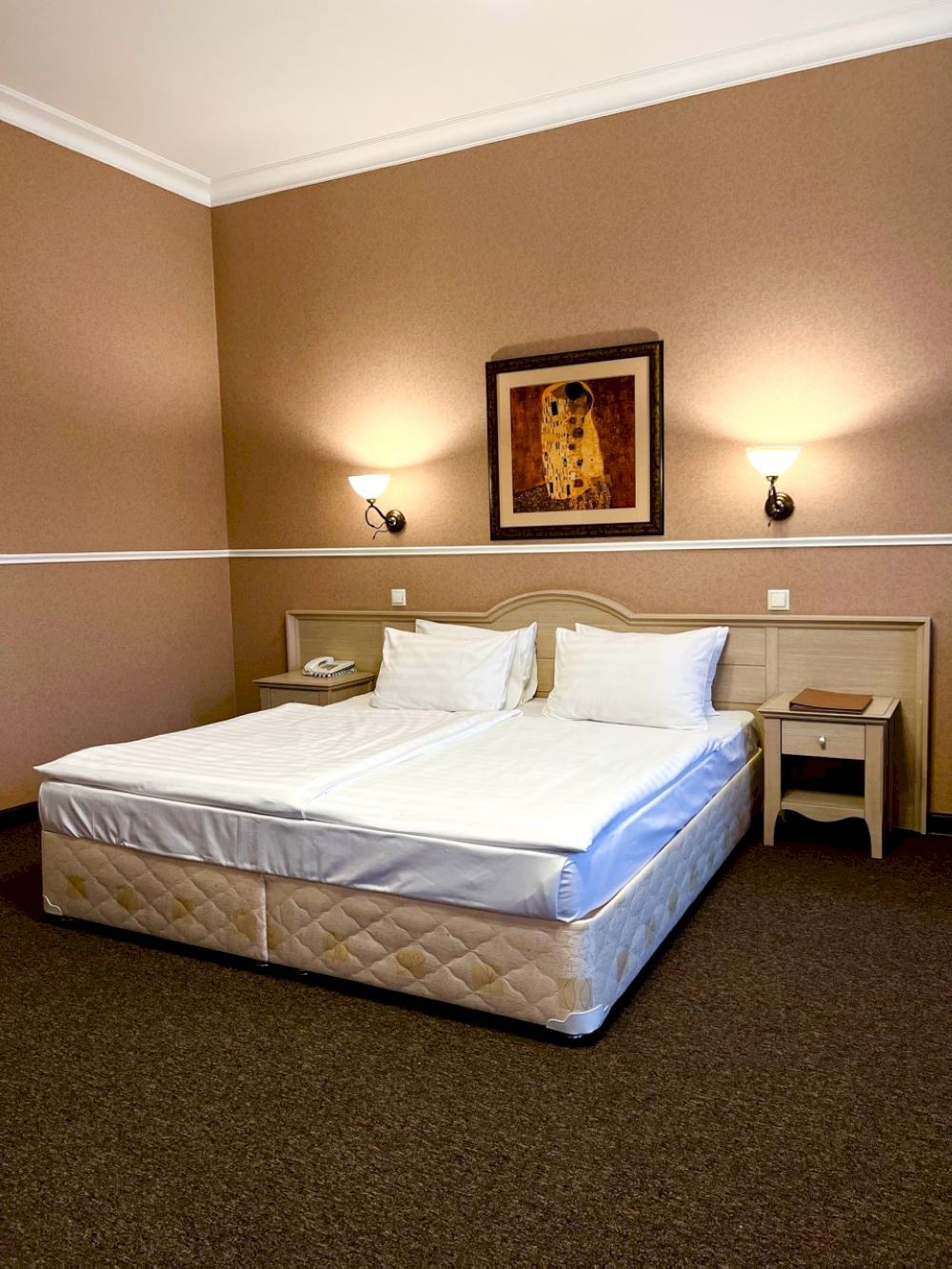 ЭРМИТАЖ, гостиница - 30