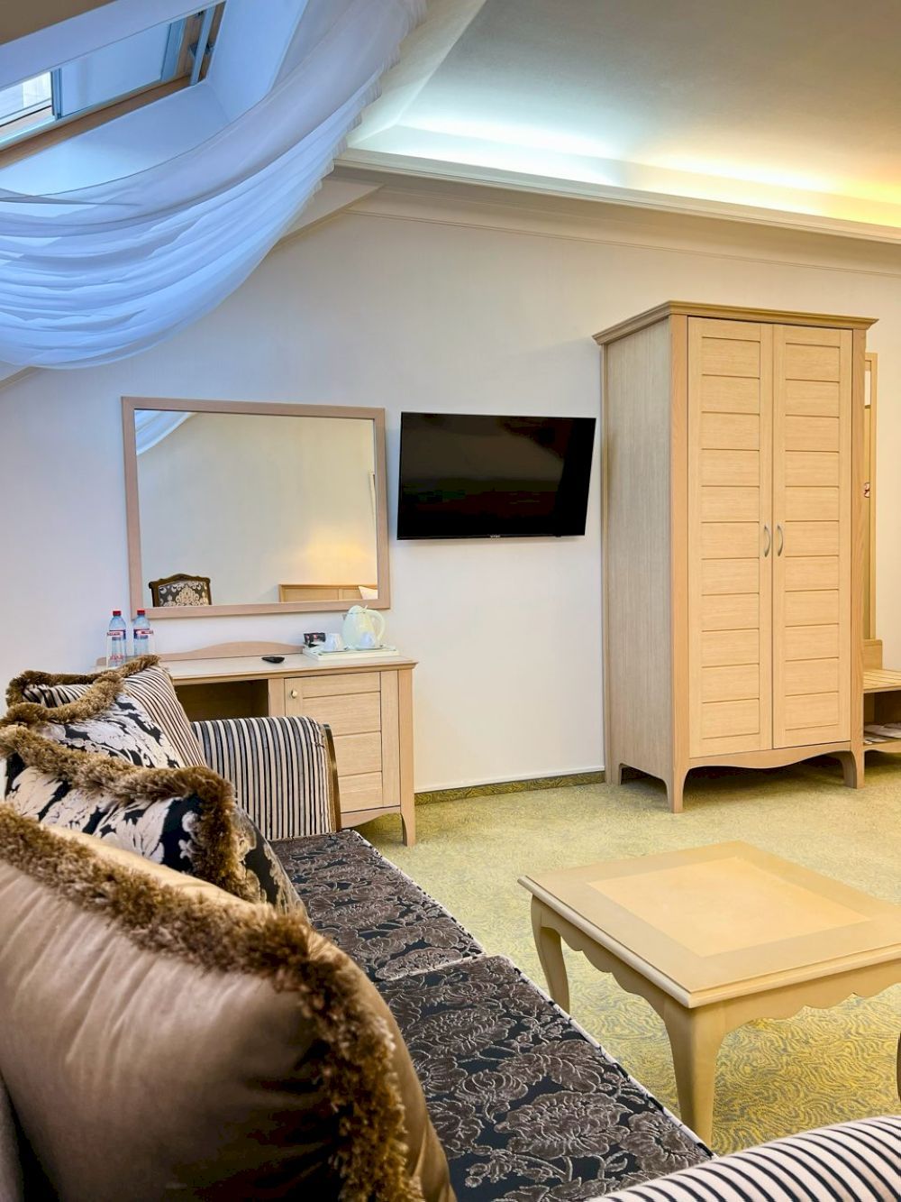 ЭРМИТАЖ, гостиница - 28