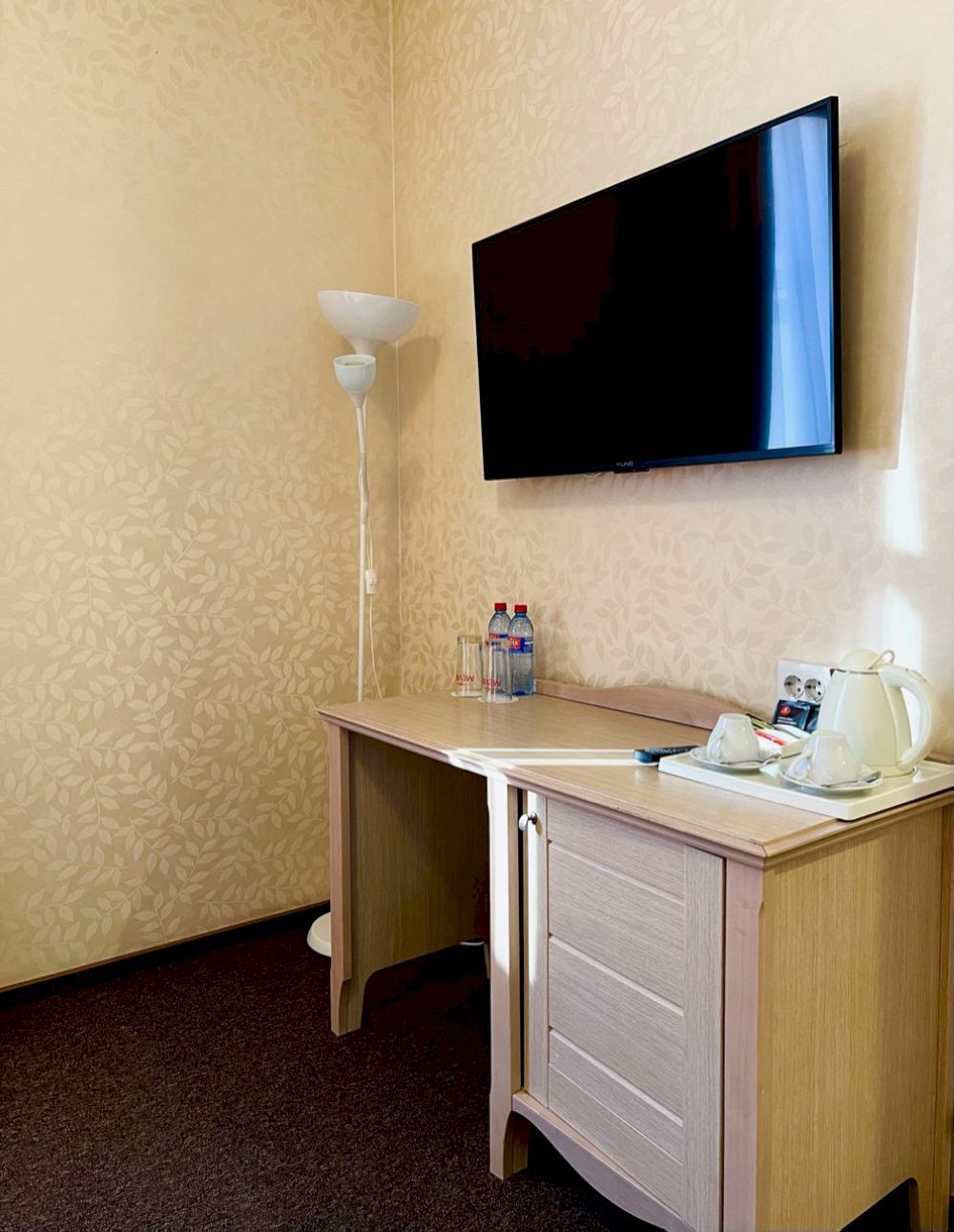 ЭРМИТАЖ, гостиница - 23