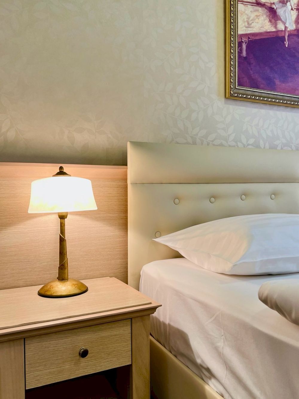 ЭРМИТАЖ, гостиница - 21