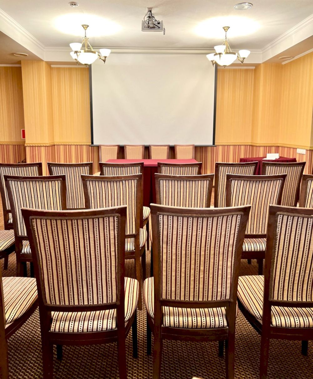 ЭРМИТАЖ, гостиница - 15