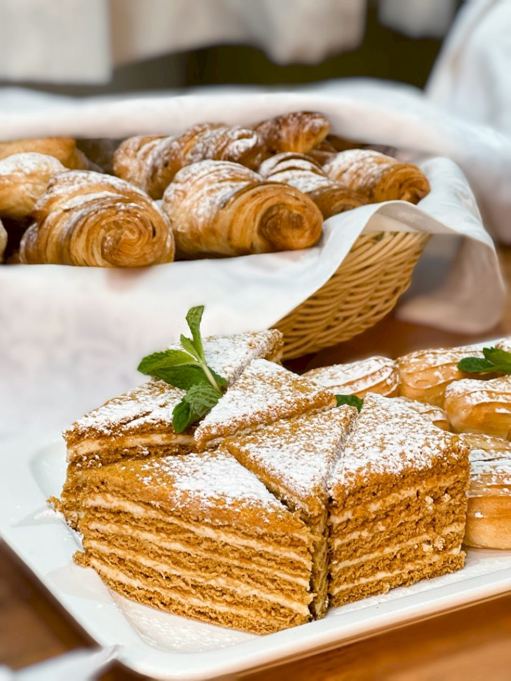 ЭРМИТАЖ, гостиница - 12