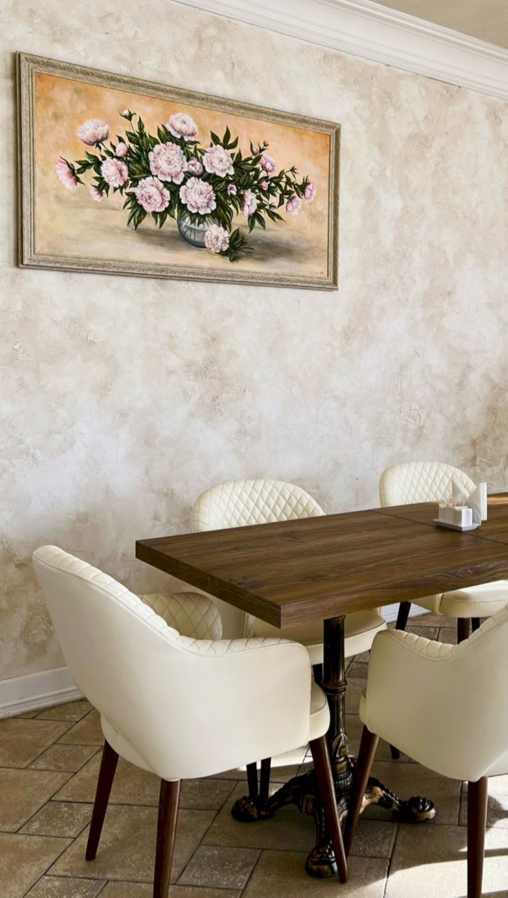 ЭРМИТАЖ, гостиница - 11