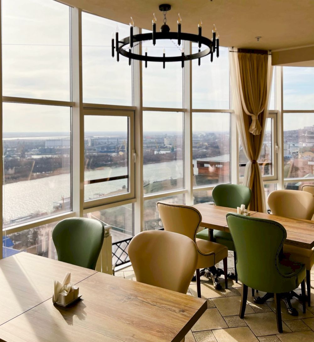 ЭРМИТАЖ, гостиница - 10