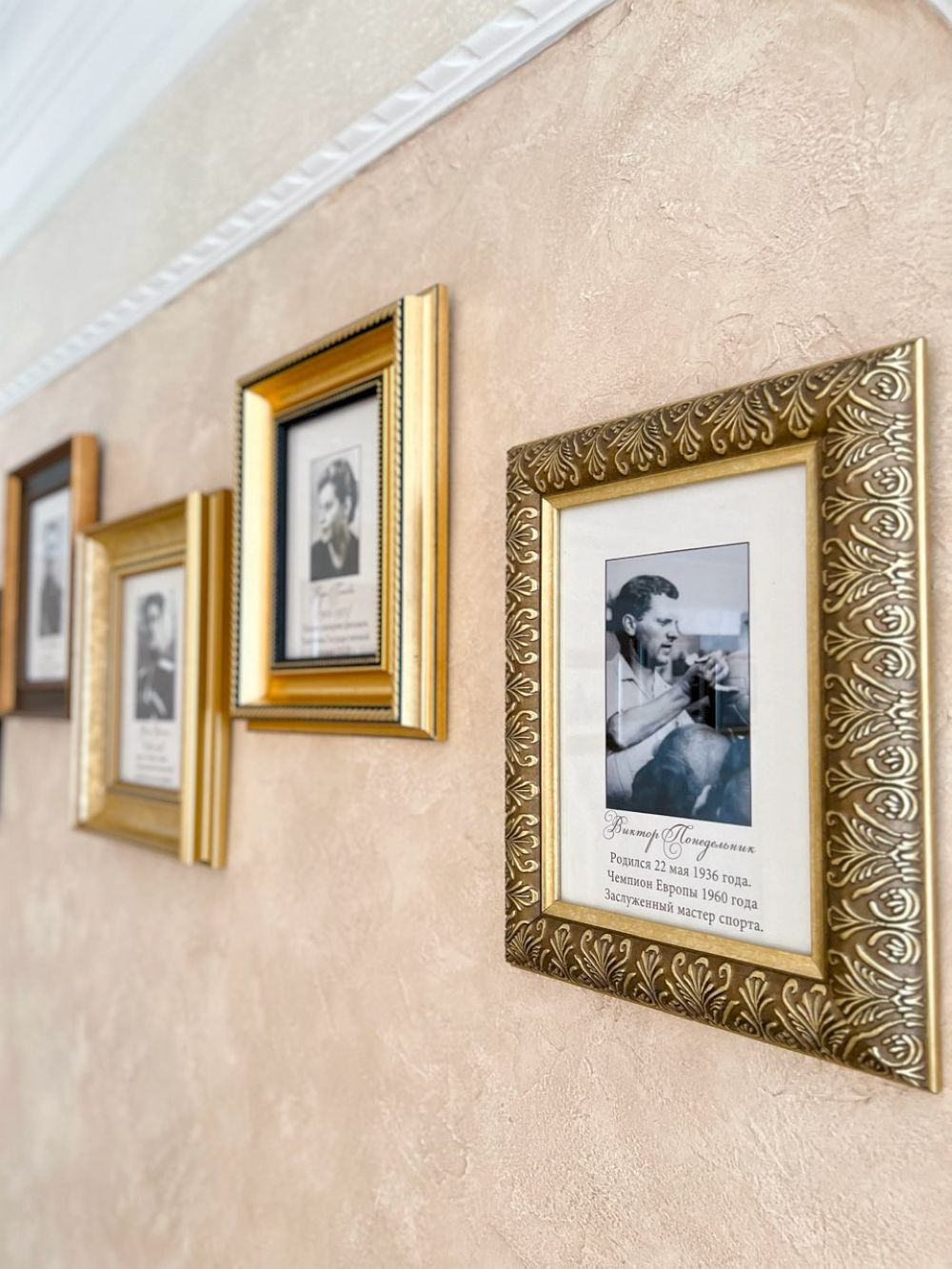 ЭРМИТАЖ, гостиница - 6