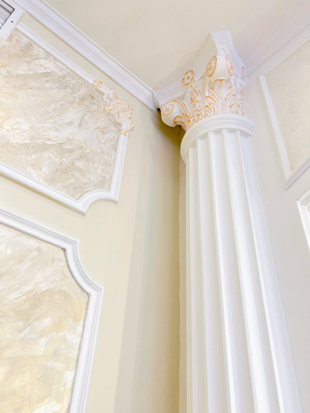 ЭРМИТАЖ, гостиница - 5