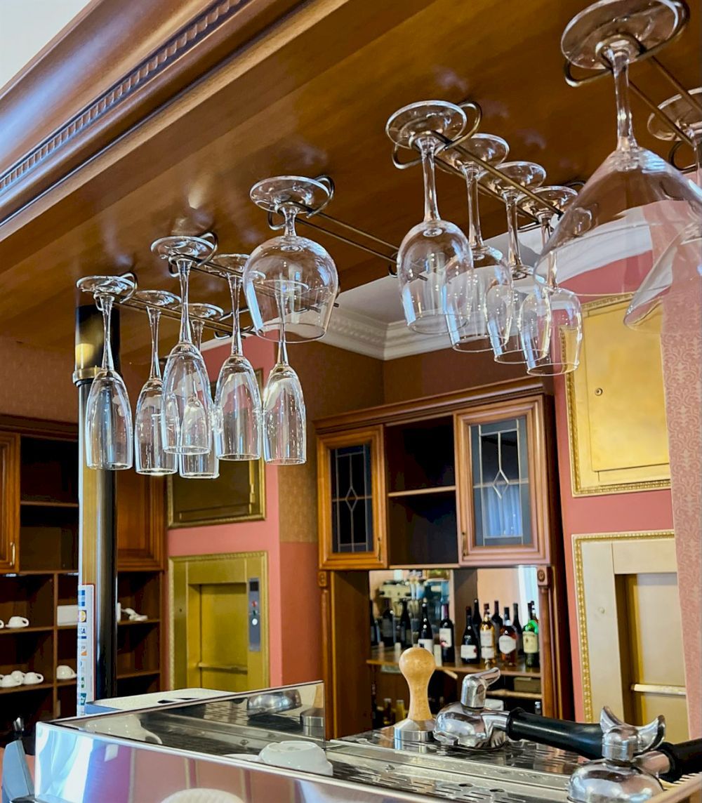 ЭРМИТАЖ, гостиница - 7