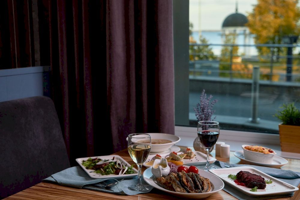 COSMOS PETROZAVODSK, отель - 15