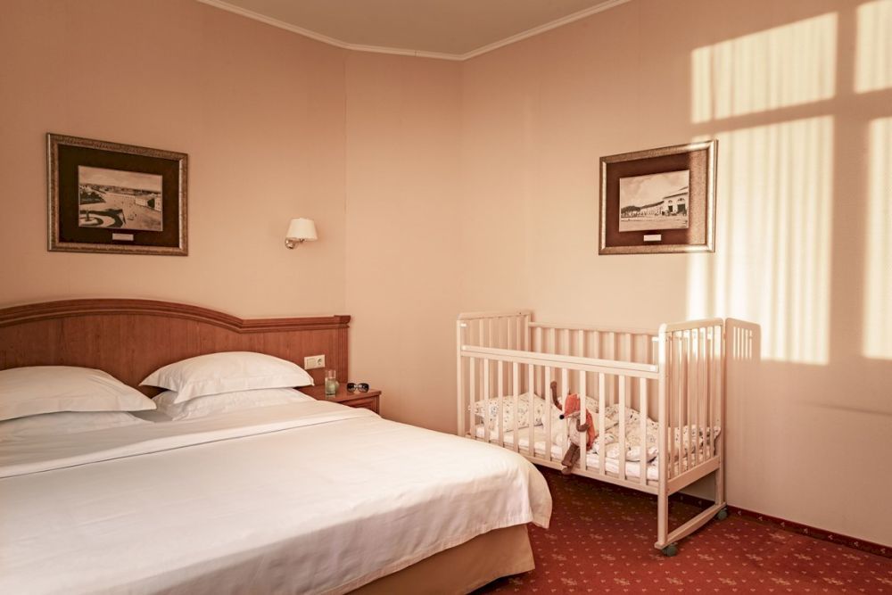 COSMOS PETROZAVODSK, отель - 38