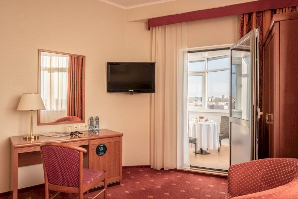 COSMOS PETROZAVODSK, отель - 37