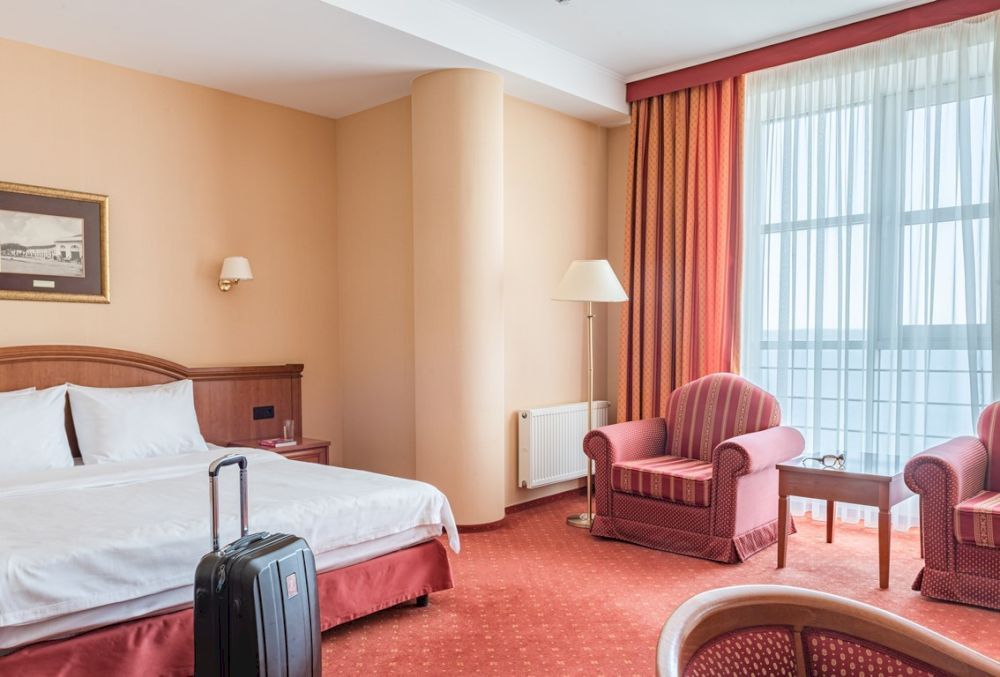 COSMOS PETROZAVODSK, отель - 30